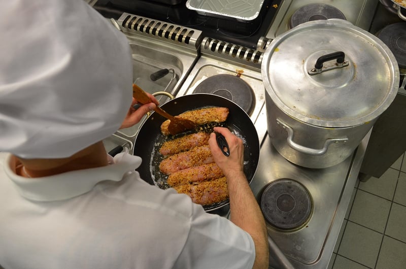 Cookware Essentials